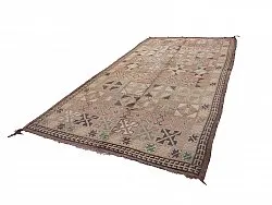 Kilim Marocký Berberský koberec Azilal Special Edition 380 x 210 cm