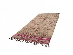 Kilim Marocký Berberský koberec Azilal Special Edition 370 x 180 cm