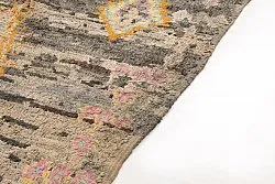 Marocký Berberský koberec Boucherouite 195 x 110 cm