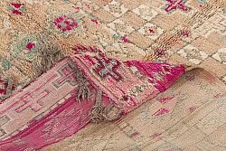 Kilim Marocký Berberský koberec Azilal Special Edition 370 x 180 cm