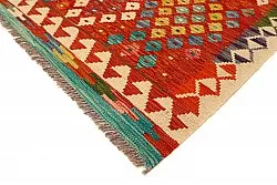 Orientální kilim koberec 297 x 199 cm