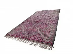 Kilim Marocký Berberský koberec Azilal Special Edition 410 x 220 cm