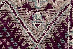 Kilim Marocký Berberský koberec Azilal Special Edition 410 x 220 cm
