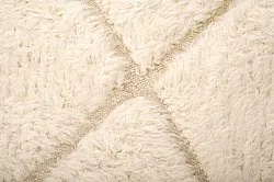 Kilim Marocký Berberský koberec Beni Ourain 160 x 260 cm