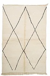 Kilim Marocký Berberský koberec Beni Ourain 150 x 230 cm
