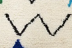 Kilim Marocký Berberský koberec Azilal 250 x 140 cm