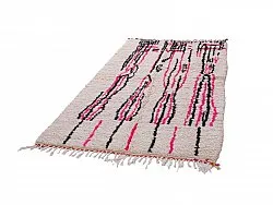 Kilim Marocký Berberský koberec Azilal 250 x 140 cm