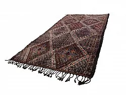 Kilim Marocký Berberský koberec Azilal Special Edition 430 x 230 cm