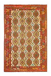 Orientální kilim koberec 299 x 197 cm