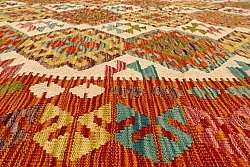 Orientální kilim koberec 299 x 197 cm