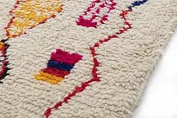 Kilim Marocký Berberský koberec Azilal 270 x 150 cm
