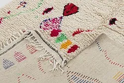 Kilim Marocký Berberský koberec Azilal 270 x 150 cm