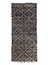 Kilim Marocký Berberský koberec Azilal Special Edition 430 x 190 cm