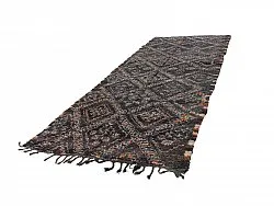 Kilim Marocký Berberský koberec Azilal Special Edition 430 x 190 cm