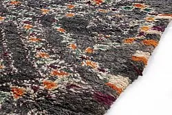 Kilim Marocký Berberský koberec Azilal Special Edition 430 x 190 cm