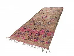 Kilim Marocký Berberský koberec Azilal Special Edition 420 x 170 cm
