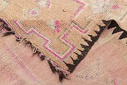 Kilim Marocký Berberský koberec Azilal Special Edition 470 x 160 cm