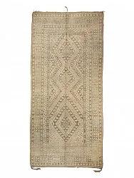 Kilim Marocký Berberský koberec Azilal Special Edition 470 x 230 cm