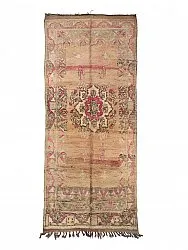 Kilim Marocký Berberský koberec Azilal Special Edition 450 x 190 cm