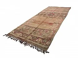 Kilim Marocký Berberský koberec Azilal Special Edition 450 x 190 cm