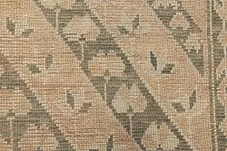 Kilim Marocký Berberský koberec Azilal Special Edition 450 x 190 cm