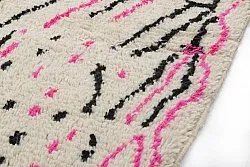 Kilim Marocký Berberský koberec Azilal 260 x 140 cm