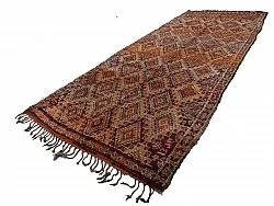 Kilim Marocký Berberský koberec Azilal Special Edition 520 x 210 cm