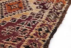 Kilim Marocký Berberský koberec Azilal Special Edition 520 x 210 cm