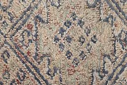 Kilim Marocký Berberský koberec Azilal Special Edition 380 x 180 cm