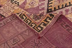 Kilim Marocký Berberský koberec Azilal Special Edition 380 x 180 cm