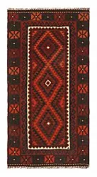 Orientální kilim koberec 198 x 101 cm