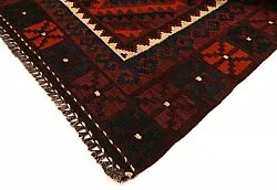 Orientální kilim koberec 198 x 101 cm