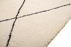 Kilim Marocký Berberský koberec Beni Ourain 155 x 265 cm