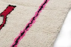 Kilim Marocký Berberský koberec Azilal 260 x 150 cm
