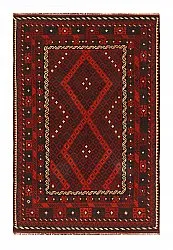 Orientální kilim koberec 298 x 194 cm