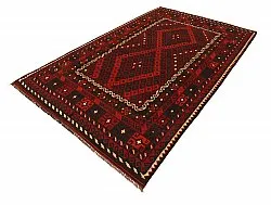 Orientální kilim koberec 298 x 194 cm