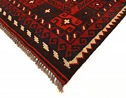 Orientální kilim koberec 298 x 194 cm