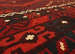Orientální kilim koberec 298 x 194 cm