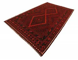 Orientální kilim koberec 289 x 199 cm
