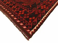Orientální kilim koberec 289 x 199 cm