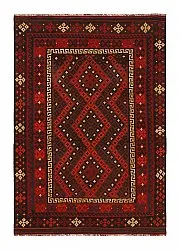 Orientální kilim koberec 305 x 210 cm