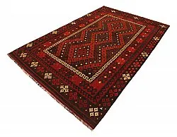 Orientální kilim koberec 305 x 210 cm