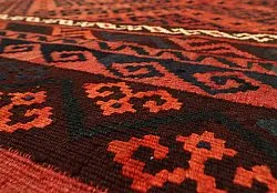 Orientální kilim koberec 290 x 205 cm