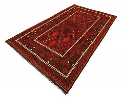 Orientální kilim koberec 301 x 191 cm