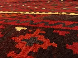 Orientální kilim koberec 301 x 191 cm