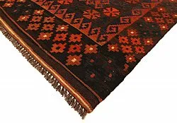 Orientální kilim koberec 389 x 240 cm