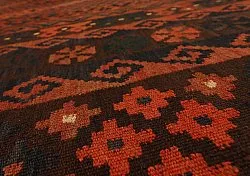 Orientální kilim koberec 389 x 240 cm