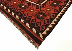 Orientální kilim koberec 312 x 245 cm
