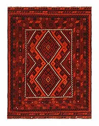 Orientální kilim koberec 318 x 247 cm
