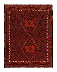 Orientální kilim koberec 315 x 241 cm